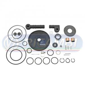KIT REVISIONE VALVOLA VUOTO CARICO 318