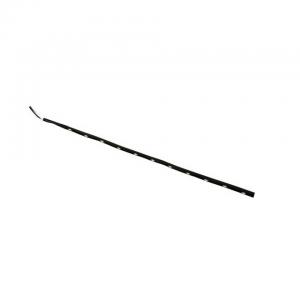 LAMPADA LED A STRISCIA 24V 48 LED L. 100 CM