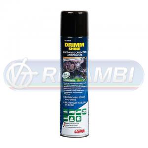 LUCIDA CRUSCOTTO DRIMM 400 ML