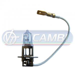 LAMPADINA H3 24V 70W