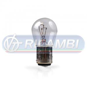 LAMPADINA BAY15D 24V 21/5W