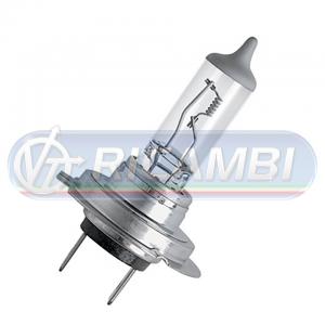 LAMPADINA H7 24V 70W OSRAM