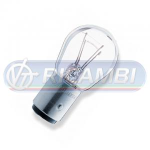 LAMPADINA BAY15D 24V 21/5W OSRAM