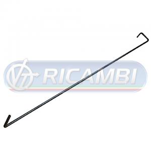 MOLLA TORSIONE SPONDA DHOLLANDIA DIAM. 11,5 mm