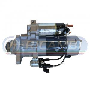 MOTORINO AVVIAMENTO VOLVO FH 13 FM 13 MITSUBISHI