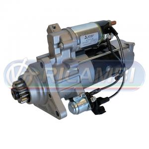 MOTORINO AVVIAMENTO VOLVO FH 13 FM 13 MITSUBISHI