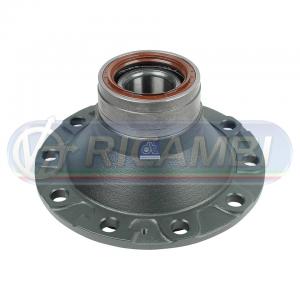 MOZZO RUOTA ANT. FH 1 FH 2 FM 1 FM 2 C/CUSC. DT