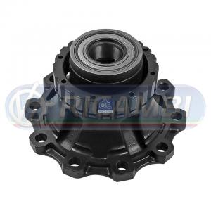 MOZZO RUOTA ANT. FH 12-16 FM 9-12 FL 6 C/CUSC. DT