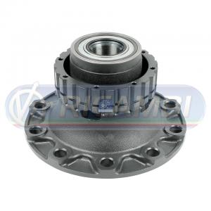 MOZZO RUOTA ANT. FH 1 FH 2 FM 1 FM 2 C/CUSC. DT