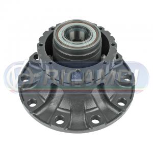 MOZZO RUOTA ANT. FH 1 FH 2 FM 1 FM 2 C/CUSC. 792 DT