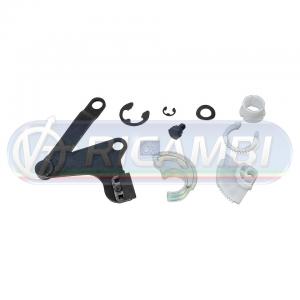 INGRANAGGIO VALVOLA SEDILE VOLVO FH 2 FM 2 COMP 551