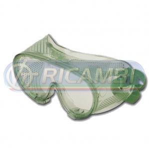 OCCHIALI A MASCHERA ADR