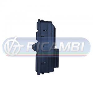 PANNELLO INTERRUTTORI PORTIERA  SX