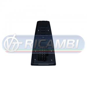 PANNELLO INTERRUTTORI PORTIERA  SX