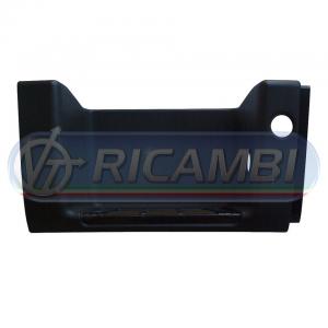 PEDANA LATERALE FH 1 DX