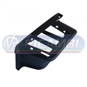 PEDANA LATERALE FH 2 FM 2 DX