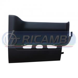 PEDANA LATERALE FH 2 FM 2 DX