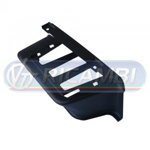 PEDANA LATERALE FH 2 FM 2 SX