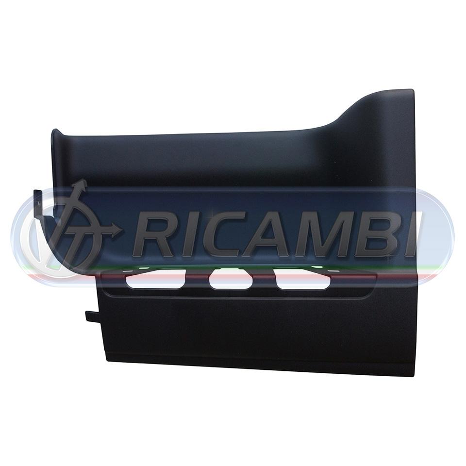 PEDANA LATERALE FH 2 FM 2 SX