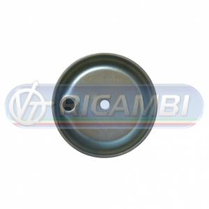 PIATTO TORPRESS SOLO GOMMA