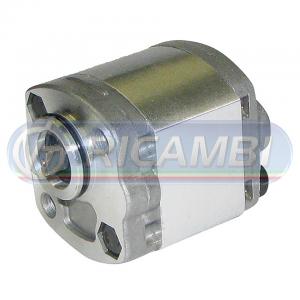 POMPA SPONDA IDRAULICA 2,6CC ANTEO DAUTEL