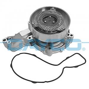 POMPA ACQUA C/GIUNTO ELETTROMAGNETICO  FH 13 DAYCO