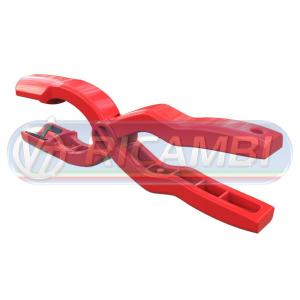 PINZA PER COPRIBULLONI RUOTE