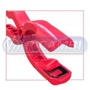 PINZA PER COPRIBULLONI RUOTE