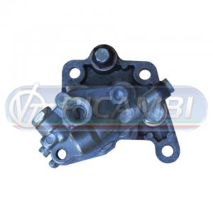 POMPA GASOLIO B. CORTO D12A