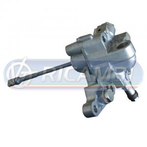 POMPA GASOLIO B. LUNGO D12C