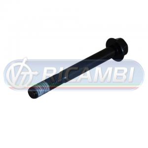 POMPA GASOLIO B. LUNGO D12C ORIG. VOLVO