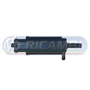 POMPETTA LAVAVETRI C/SENSORE LIVELLO FH 12-16 FM9-12 FL6-12