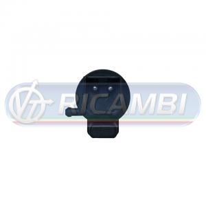 POMPETTA LAVAVETRI S/SENSORE LIVELLO FH 12-16 FM9-12 FL6-12