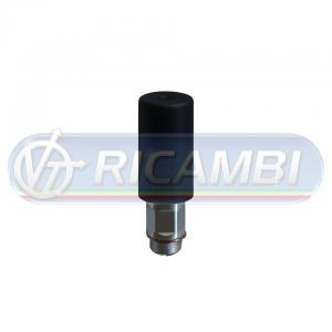 POMPANTE GASOLIO MANUALE M16 X 1,5