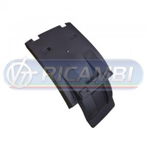 PARAFANGO POST. RUOTA ANT. FH 4  DX