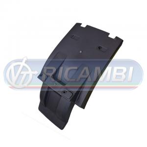 PARAFANGO POST. RUOTA ANT. FH 4 SX