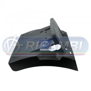 PARAFANGO MEZZO POST. POST.DX/SX FH 3