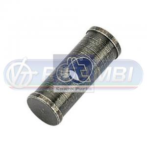 PERNO FASCIA SERBATOIO ARIA T/M 740 FILETTATO