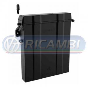 PORTA DOCUMENTI TERM. 250X320X80