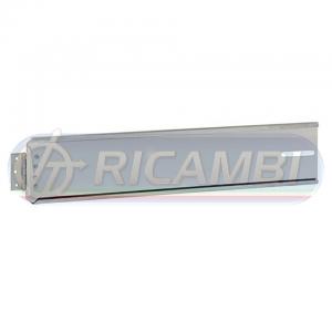 PORTATARGA RIPETITRICE INOX