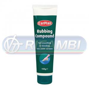 PASTA ABRASIVA CARPLAN 150 g