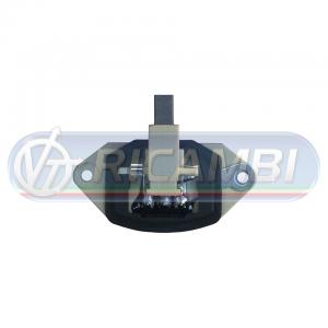 REGOLATORE ALTERNATORE FH 12-FH 16 FM7-FM 12