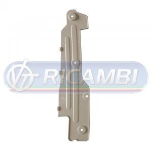 RIPARO CORNICE FANALE FH 2 FM 2 SX