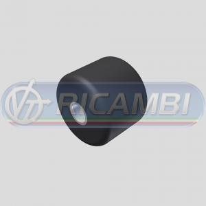 RULLO RICAMBIO TAMPONE PARACOLPI