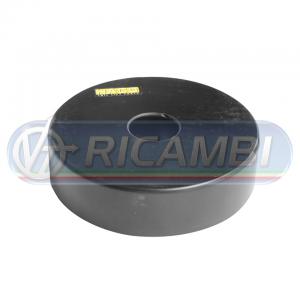 RULLO PIATTAFORMA DIAM.130/30-35 MM