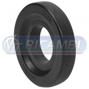 RULLO PIATTAFORMA DIAM.100/45-20MM BAR