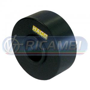 RULLO PIATTAFORMA DIAM.100/35-40MM DHOLLANDIA