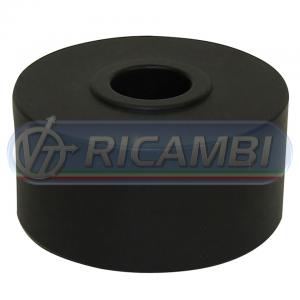 RULLO PIATTAFORMA DIAM.100/28-50MM BAR