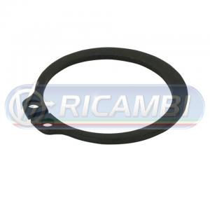 RONDELLA ELASTICA 30MM ANTEO