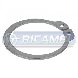 RONDELLA ELASTICA 35MM ANTEO